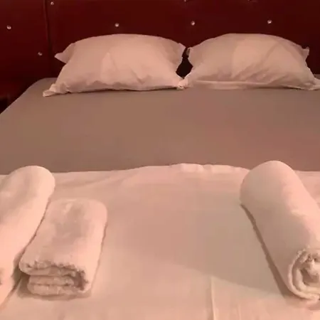 Dont Book This Property Apartman Tirana
