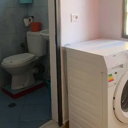 Apartman Dont Book This Property Tirana