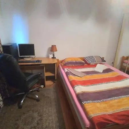 Dont Book This Property Apartman *
