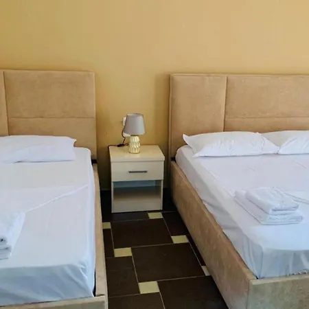 Dont Book This Property Apartman Tirana