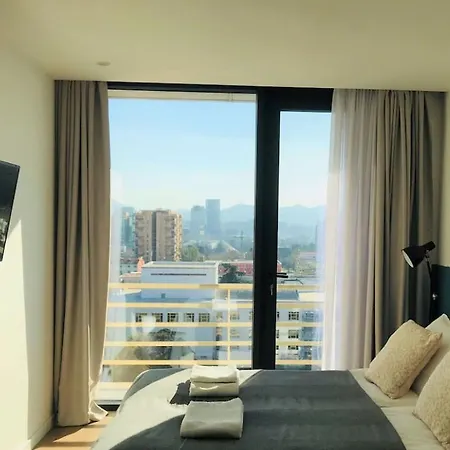 Dont Book This Property Tirana