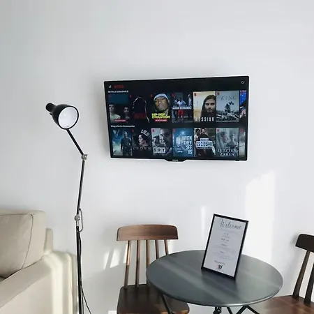 Apartman Dont Book This Property Tirana