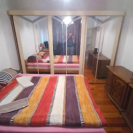 Dont Book This Property Apartman *
