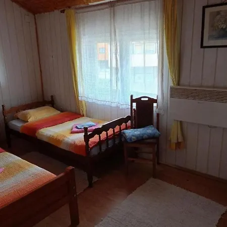 Dont Book This Property Apartman