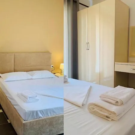 Apartman Dont Book This Property Tirana