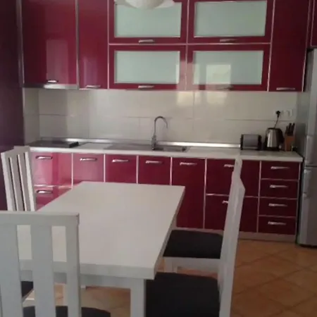 Dont Book This Property * Tirana