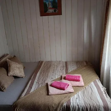 Apartman Dont Book This Property Tirana