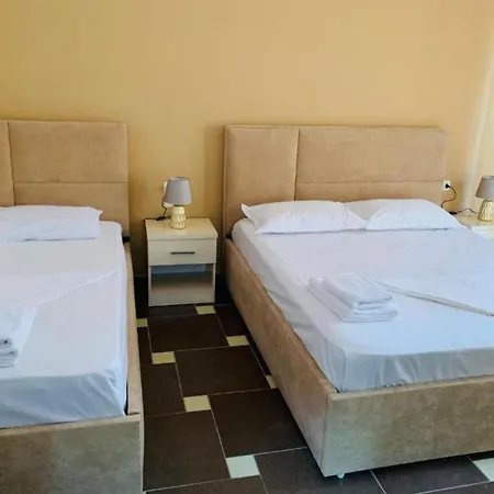 Apartman Dont Book This Property Tirana
